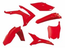 RTECH PLASTIC KIT 6 PCS w/airbox covers - R-KITCRF-RS0-518 (R-KITCRF-RS0-518)
