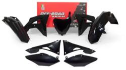 RTECH PLASTIC KIT 6 PCS w/airbox covers - R-KITCRF-NR0-600 (R-KITCRF-NR0-600)