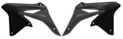 RTECH Radiator Scoops - R-cvrmznr0010 (r-cvrmznr0010)
