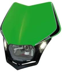 RTECH V-face Headlight - R-maskvenr009 (r-maskvenr009)