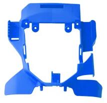 RTECH Headlight Bracket - R-maskhsqbh3b (r-maskhsqbh3b)