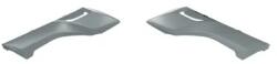 RTECH Radiator Scoops - R-cvsurgr0024 (r-cvsurgr0024)