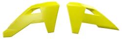 RTECH Radiator Shrouds - R-cvhsqgq0025 (r-cvhsqgq0025)