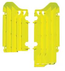 RTECH Radiator Louvers - R-grrmzgf0019 (r-grrmzgf0019)