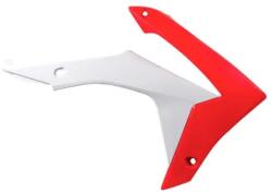 RTECH Radiator Scoops - R-cvcrfrsbn13 (r-cvcrfrsbn13)