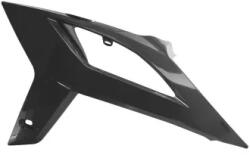 RTECH Radiator Scoops With Map Switch Support - R-cvbetnr0020 (r-cvbetnr0020)