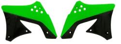 RTECH Radiator Scoops - R-cvkxfvenr29 (r-cvkxfvenr29)