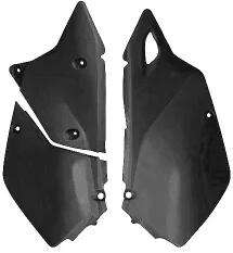 RTECH Side Panels - R-fidrznr0000 (r-fidrznr0000)