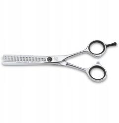 3 Claveles Hajvágó kések Professzionális Rozsdamentes Acél 3 Claveles (3 Claveles Concave Azabache 5,5")