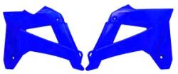 RTECH Radiator Scoops - R-cvgasbl0007 (r-cvgasbl0007)