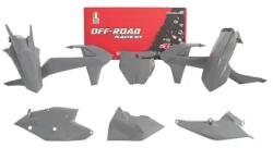 RTECH Plastic Kit 6 Pcs With Left Airbox Cover - R-kitktm-gr0-516 (r-kitktm-gr0-516)