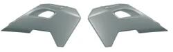 RTECH Radiator Scoops - R-cvhsqgh0050 (r-cvhsqgh0050)