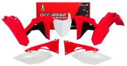 RTECH PLASTIC KIT 6 PCS w/airbox covers - R-KITCRF-OEM-601 (R-KITCRF-OEM-601)
