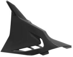 RTECH Vented Left Air Box Side Panel - R-fiktmnrsx93 (r-fiktmnrsx93)