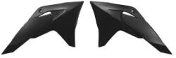 RTECH Radiator Scoops - R-cvgasnr0050 (r-cvgasnr0050)