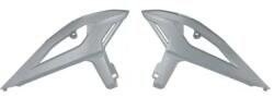 RTECH Factory Radiator Shrouds - R-cvbetgr0f25 (r-cvbetgr0f25)