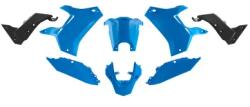 RTECH T7 Revolution Plastic Kit - R-kitt70-gbl-224 (r-kitt70-gbl-224)
