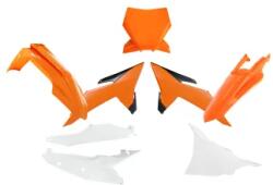 RTECH Plastic Kit 6 Pcs - R-kitktm-ar1-025 (r-kitktm-ar1-025)