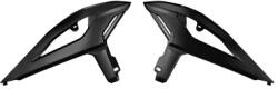 RTECH Factory Radiator Shrouds - R-cvbetnr0f25 (r-cvbetnr0f25)