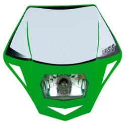 RTECH Genesis Headlight - R-maskve00006 (r-maskve00006)