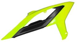 RTECH Radiator Scoops With Map Switch Support - R-cvbetgfnr23 (r-cvbetgfnr23)