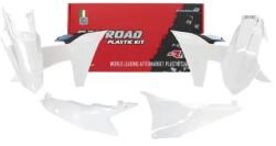 RTECH Plastic Kit 5 Pcs With Left Airbox Cover - R-kitktm-bn0-524 (r-kitktm-bn0-524)