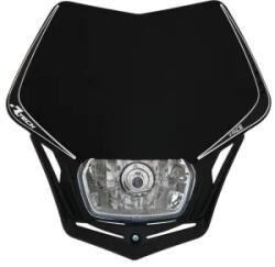 RTECH V-face Headlight - R-masknr00008 (r-masknr00008)
