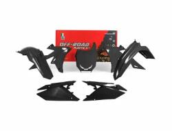 RTECH Plastic Kit 5 Pcs - R-kitrmz-nr0-518 (r-kitrmz-nr0-518)