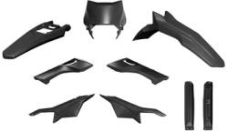 RTECH Plastic Kit 6 Pcs - R-kitsur-nr0-624 (r-kitsur-nr0-624)