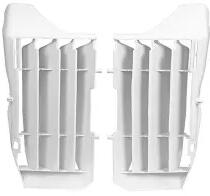 RTECH Oversize Radiator Louvers - R-grcrfbn0020 (r-grcrfbn0020)