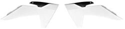 RTECH Radiator Scoops - R-cvktmbnnr150 (r-cvktmbnnr150)