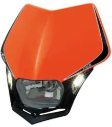 RTECH V-face Headlight - R-maskarnr009 (r-maskarnr009)