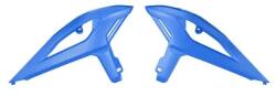 RTECH Factory Radiator Shrouds - R-cvbetbl0f25 (r-cvbetbl0f25)