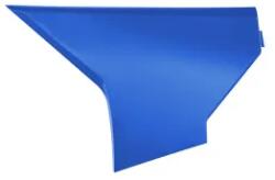 RTECH Left Air Box Side Panel - R-filcfhsqbl25 (r-filcfhsqbl25)