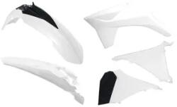 RTECH Plastic Kit 5 Pcs With Airbox Covers - R-kitktm-bn0-412 (r-kitktm-bn0-412)