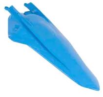 RTECH Rear Fender - R-ppktmcl0019 (r-ppktmcl0019)
