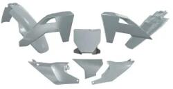 RTECH Plastic Kit 6 Pcs - R-kithsq-gr0-525 (r-kithsq-gr0-525)