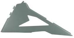 RTECH Factory Pro Circuit Vented Left Air Box Side Panel - R-fikxfgrsx25 (r-fikxfgrsx25)