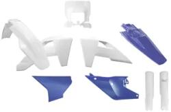 RTECH Plastic Kit 8pcs - R-kithsq-nes-844 (r-kithsq-nes-844)