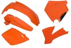 RTECH Plastic Kit 5 Pcs - R-kitktm-ar0-502 (r-kitktm-ar0-502)