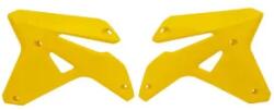 RTECH Radiator Scoops - R-cvrmzgi0007 (r-cvrmzgi0007)