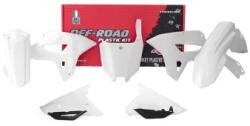 RTECH Plastic Kit 6 Pcs - R-kitcrf-bn0-591 (r-kitcrf-bn0-591)