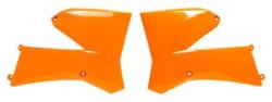 RTECH Radiator Scoops - R-cvktmar0085 (r-cvktmar0085)