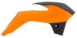 RTECH Radiator Scoops - R-cvktmar0985 (r-cvktmar0985)