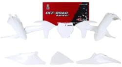 RTECH Plastic Kit 6 Pcs With Left Airbox Cover - R-kitktm-bn0-599 (r-kitktm-bn0-599)