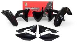 RTECH PLASTIC KIT 6 PCS w/airbox covers - R-KITCRF-NR0-599 (R-KITCRF-NR0-599)