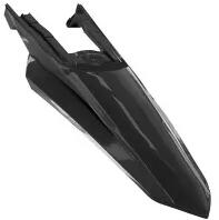 RTECH Rear Fender - R-ppktmnr0023 (r-ppktmnr0023)