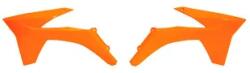 RTECH Radiator Scoops - R-cvktmar0011 (r-cvktmar0011)