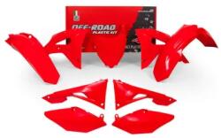 RTECH PLASTIC KIT 6 PCS w/airbox covers - R-KITCRF-RS0-600 (R-KITCRF-RS0-600)