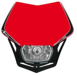 RTECH V-face Headlight - R-maskrsnr008 (r-maskrsnr008)